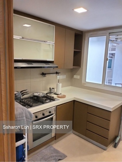 Savannah Condopark (D18), Condominium #629811591